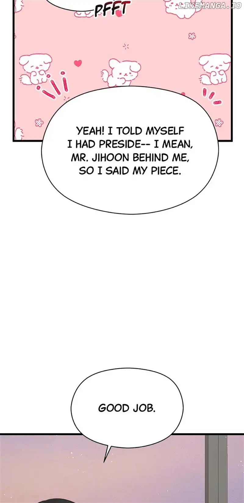 The Most Perfect Marriage chapter 47 page 61