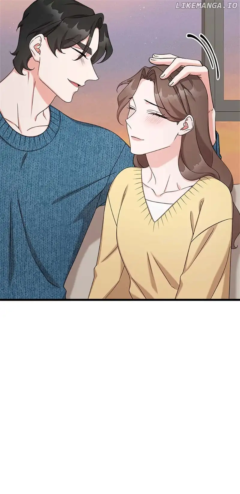 The Most Perfect Marriage chapter 47 page 62