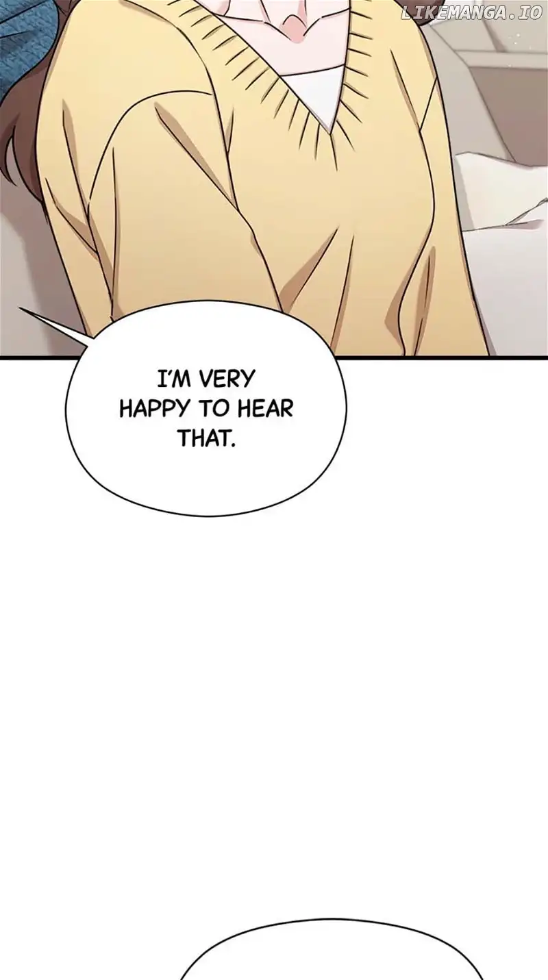 The Most Perfect Marriage chapter 47 page 64