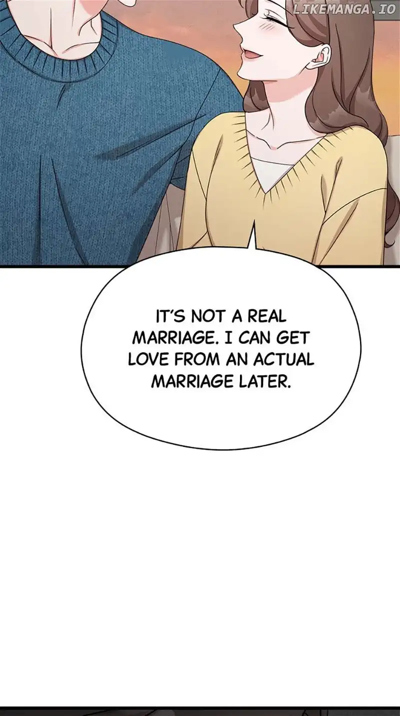 The Most Perfect Marriage chapter 47 page 67