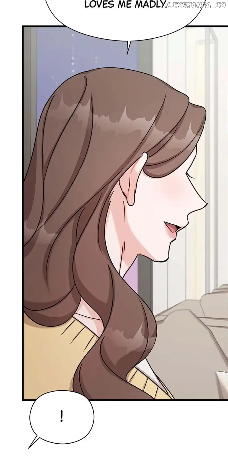 The Most Perfect Marriage chapter 48 page 10
