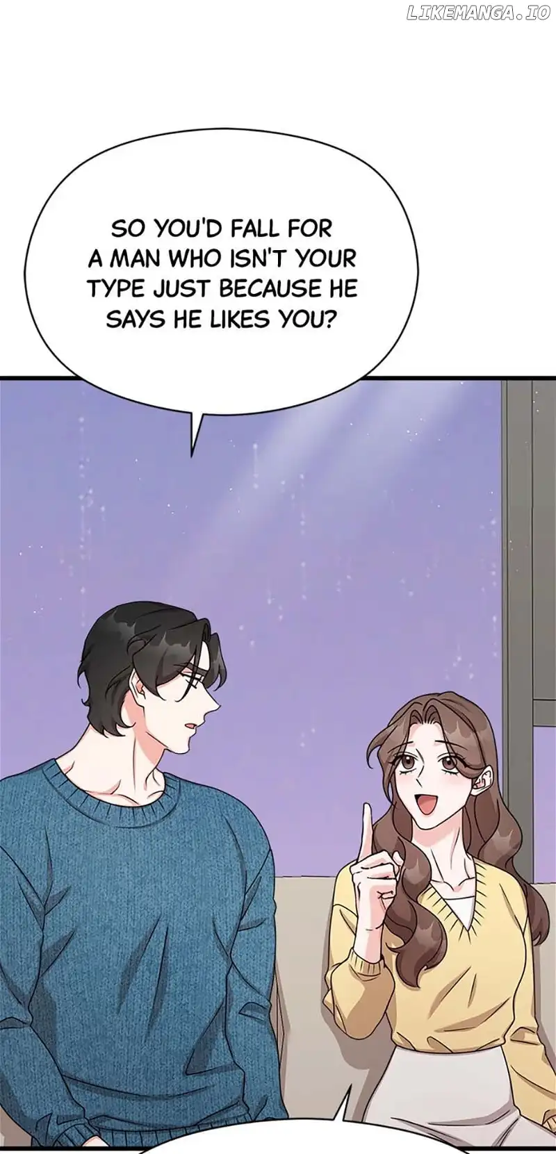 The Most Perfect Marriage chapter 48 page 14