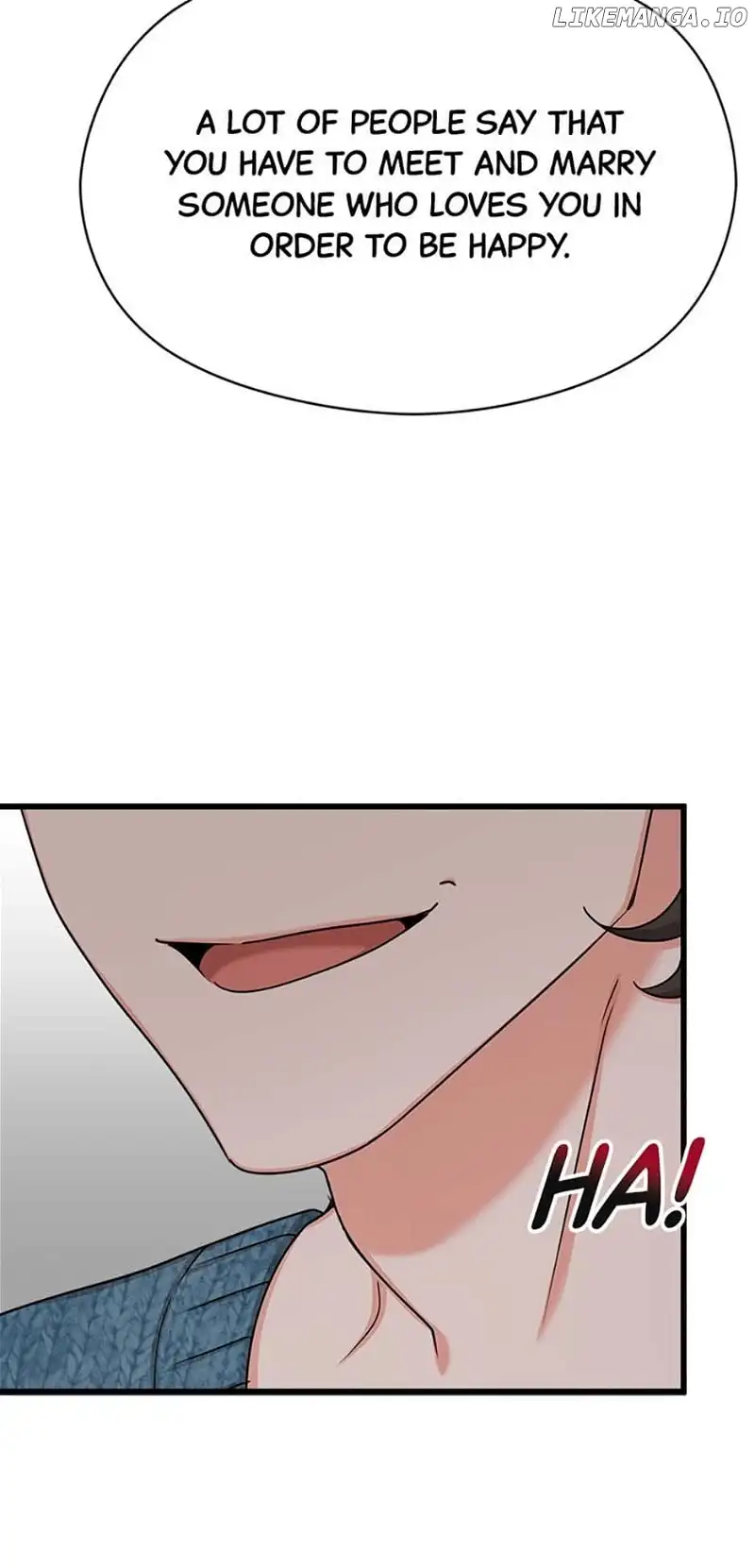 The Most Perfect Marriage chapter 48 page 15