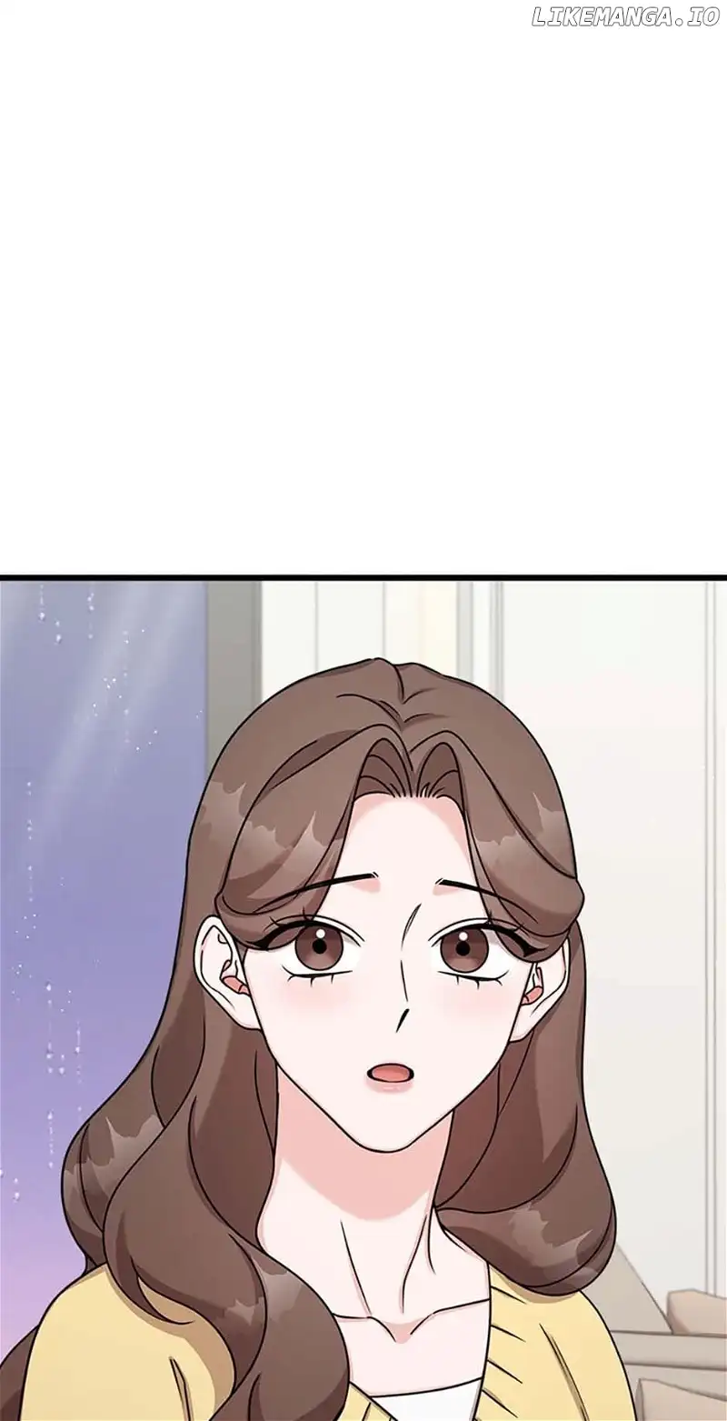 The Most Perfect Marriage chapter 48 page 19
