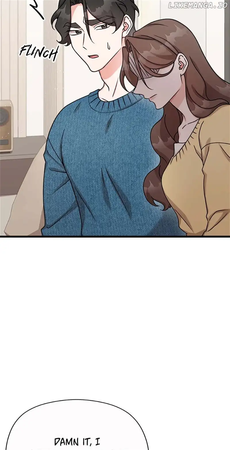The Most Perfect Marriage chapter 48 page 21