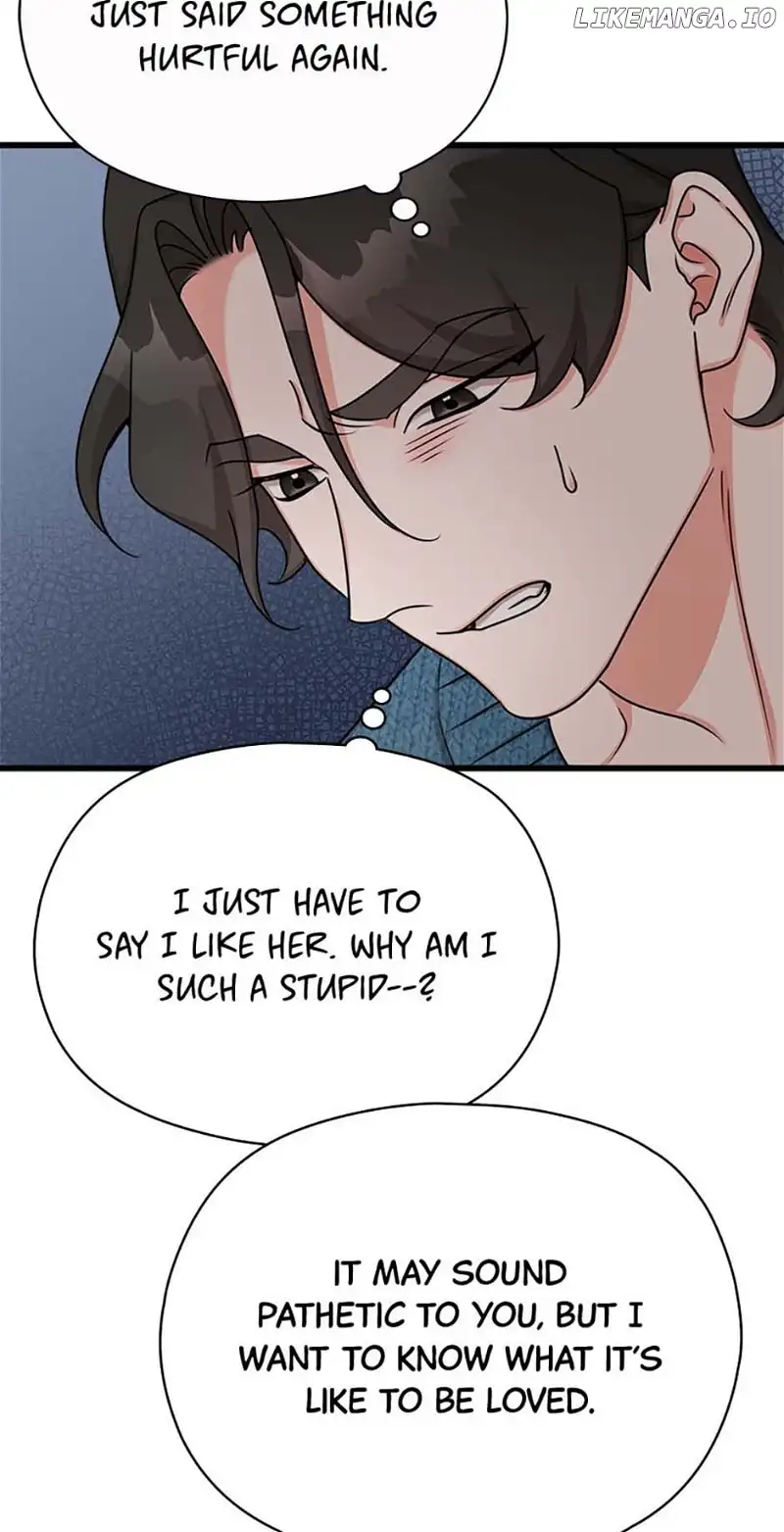The Most Perfect Marriage chapter 48 page 22