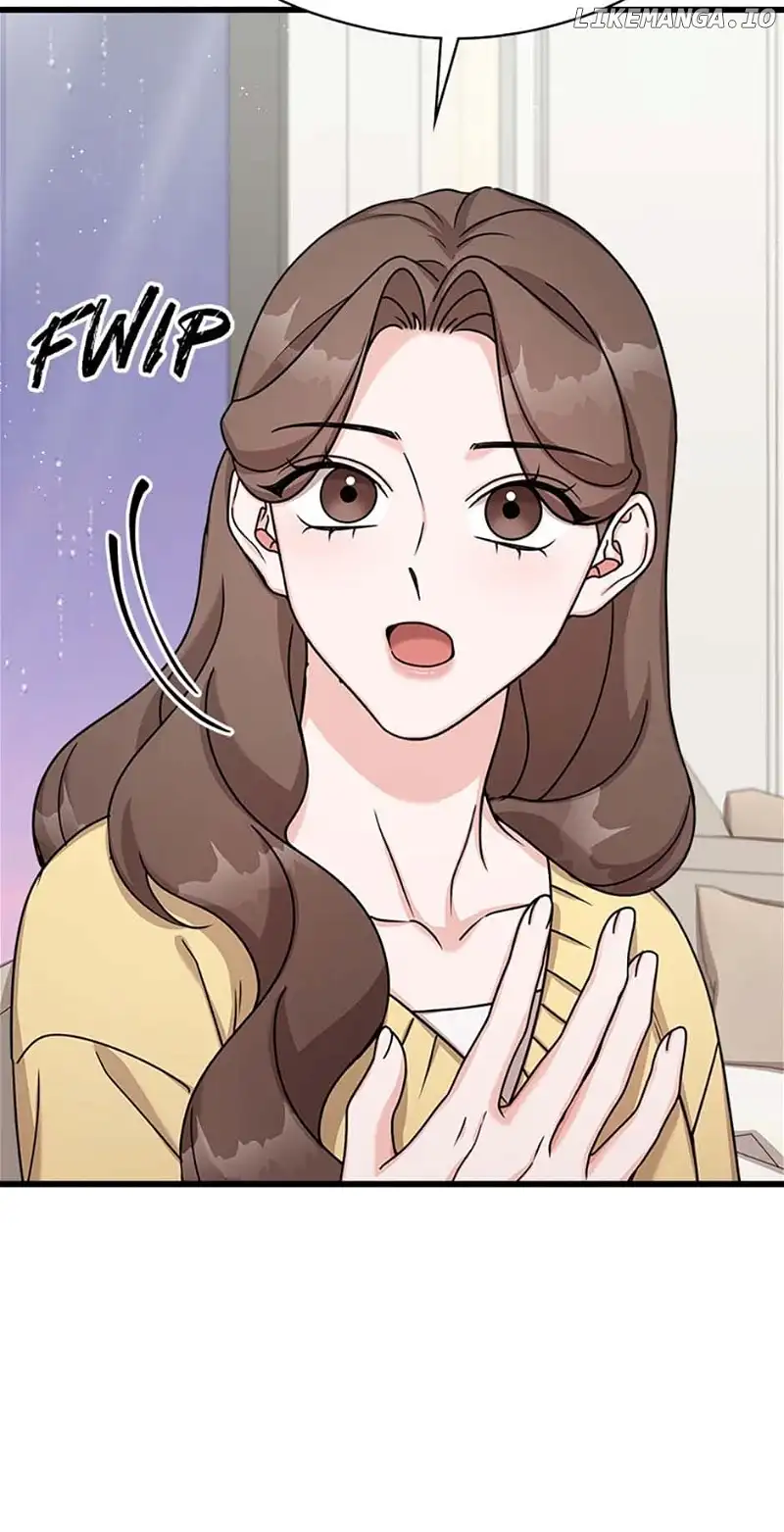 The Most Perfect Marriage chapter 48 page 23