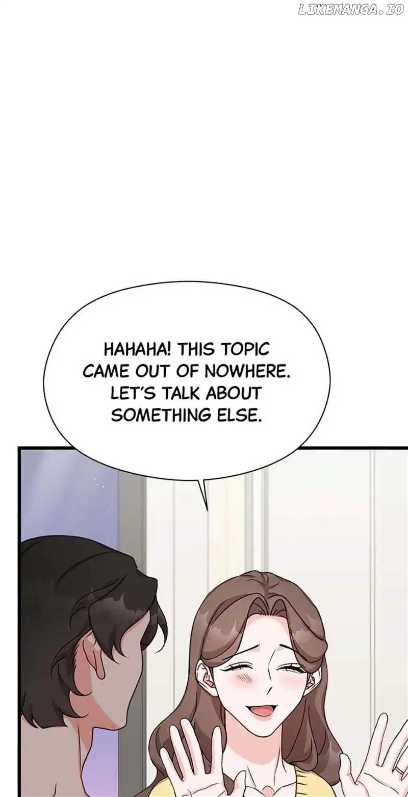 The Most Perfect Marriage chapter 48 page 25