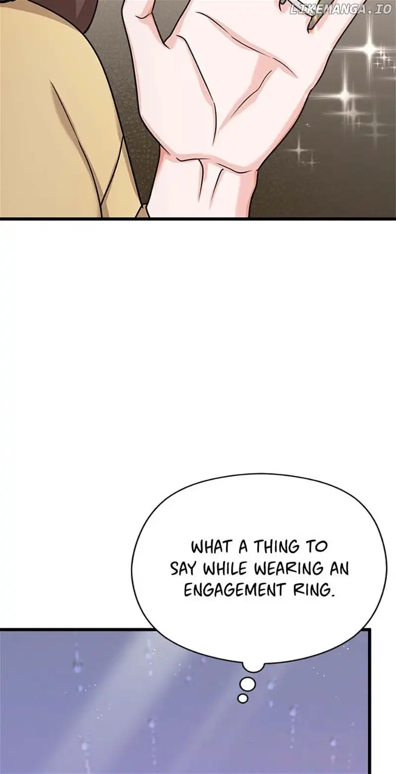The Most Perfect Marriage chapter 48 page 27