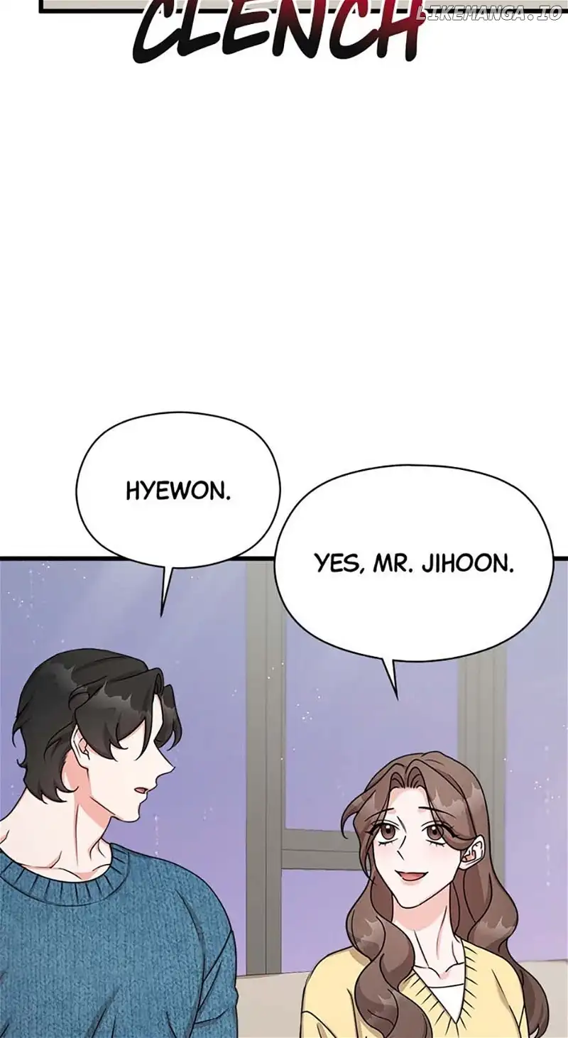 The Most Perfect Marriage chapter 48 page 30