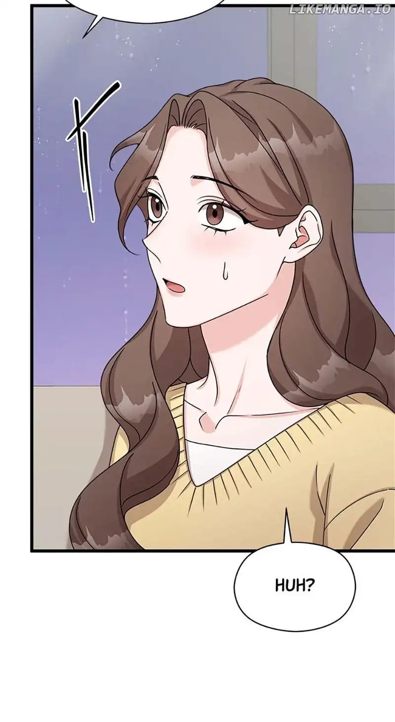The Most Perfect Marriage chapter 48 page 32