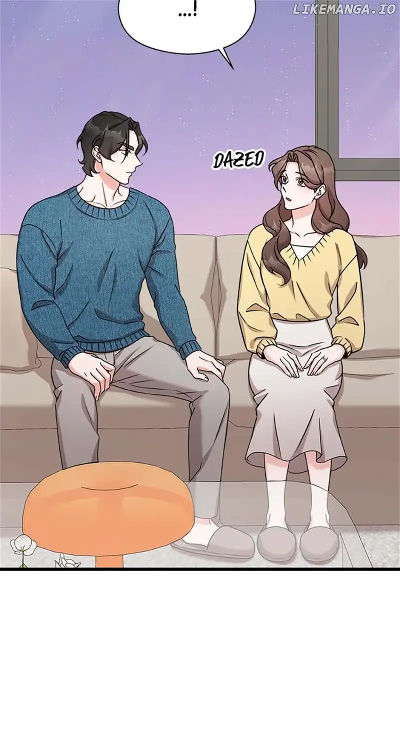 The Most Perfect Marriage chapter 48 page 35