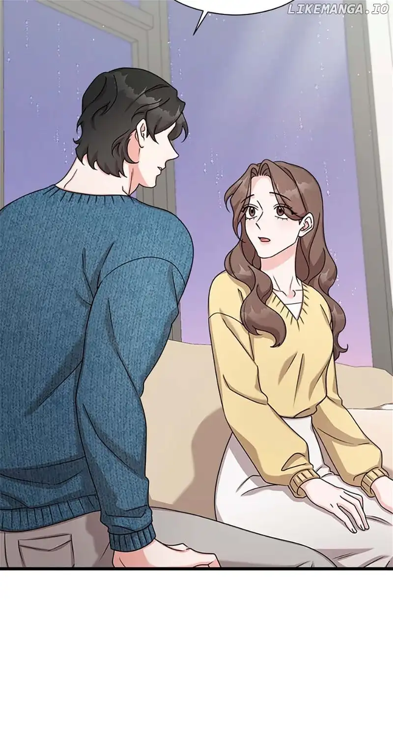 The Most Perfect Marriage chapter 48 page 39
