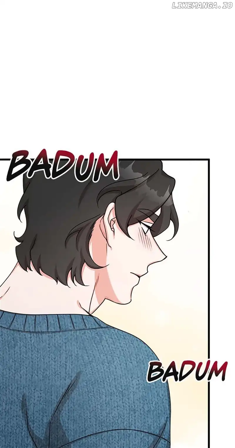 The Most Perfect Marriage chapter 48 page 40