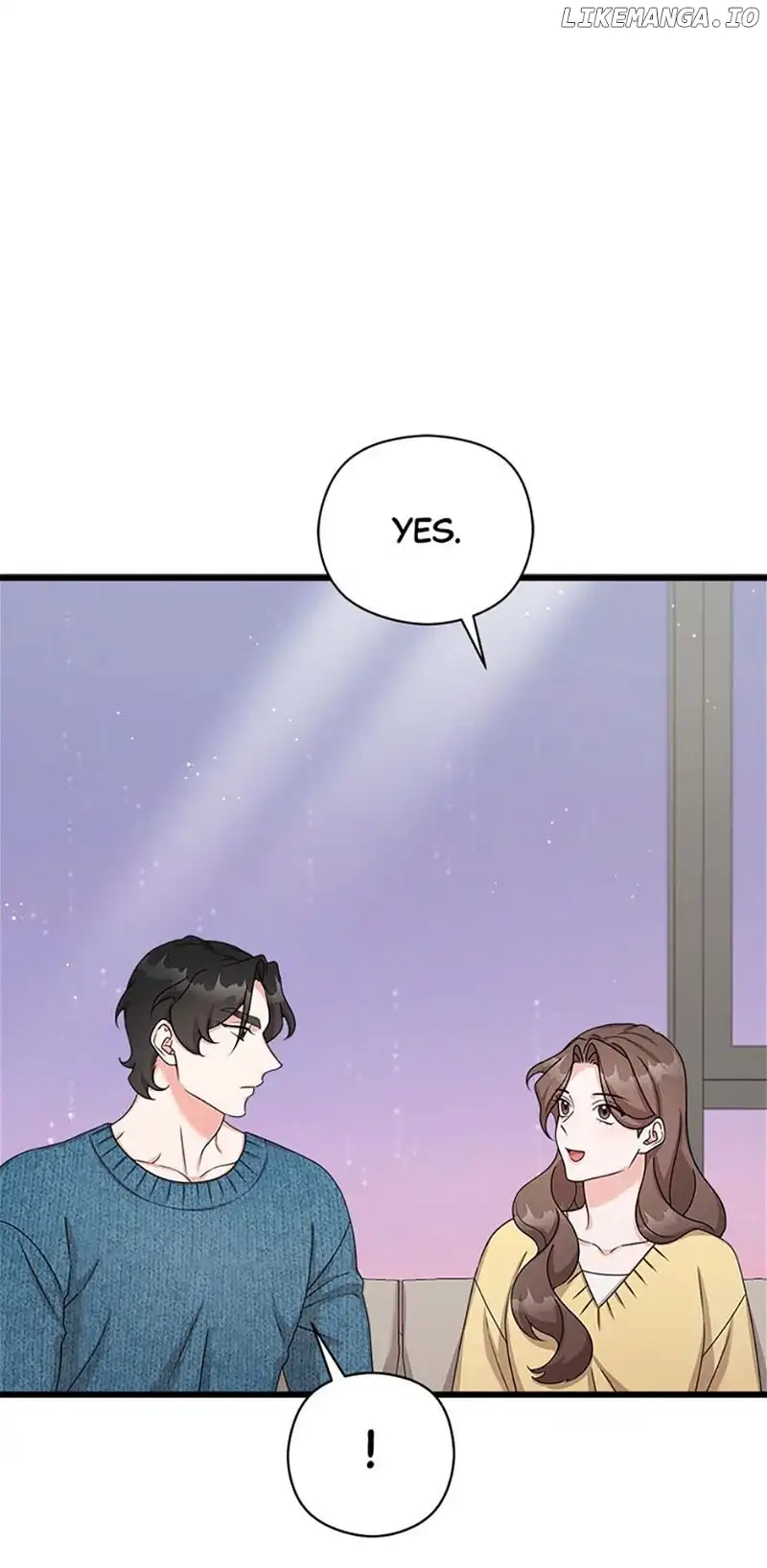 The Most Perfect Marriage chapter 48 page 43
