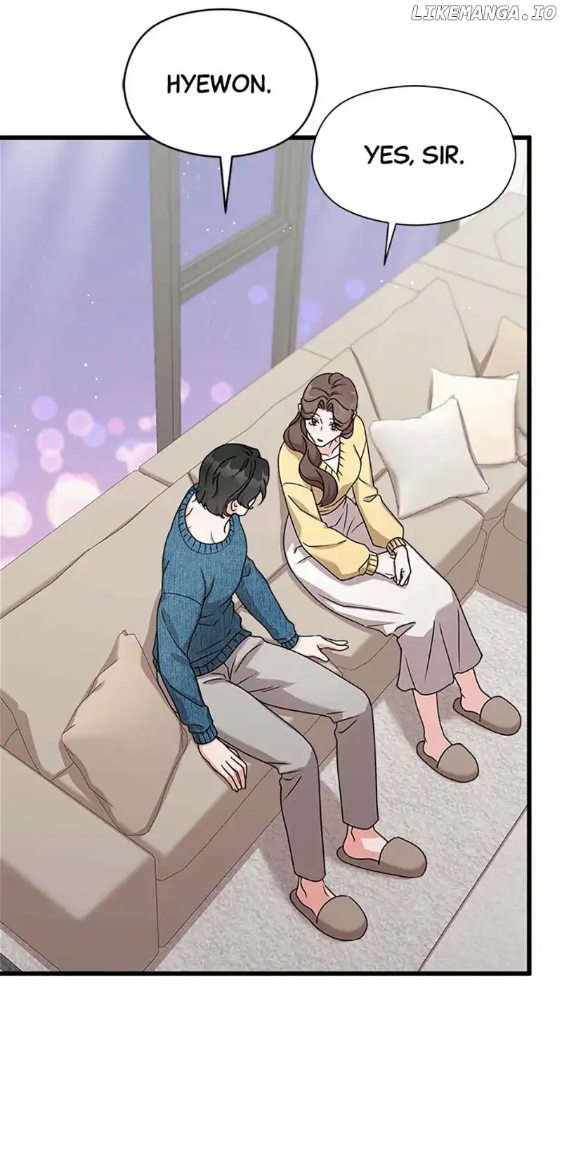 The Most Perfect Marriage chapter 48 page 46