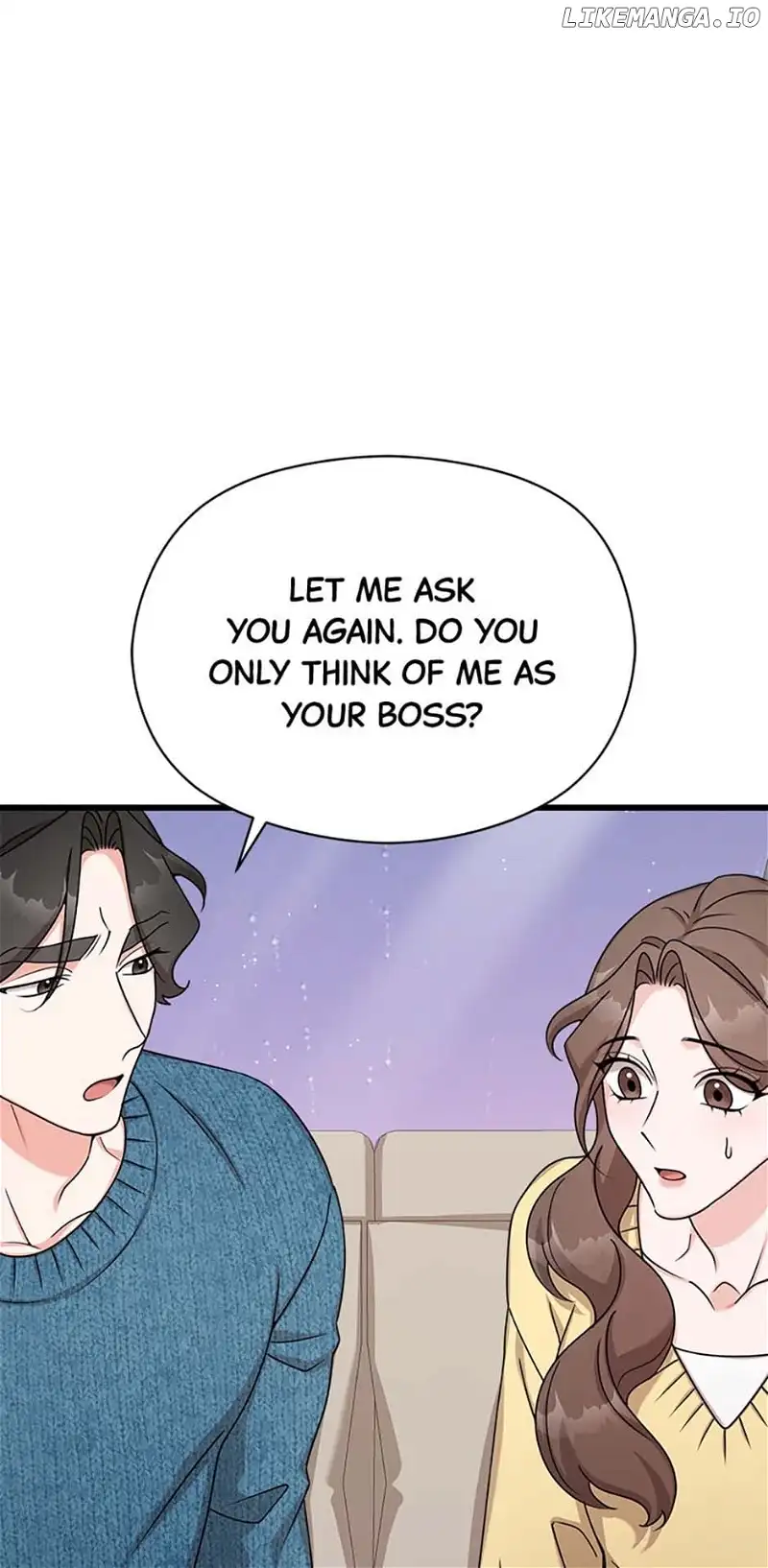The Most Perfect Marriage chapter 48 page 47