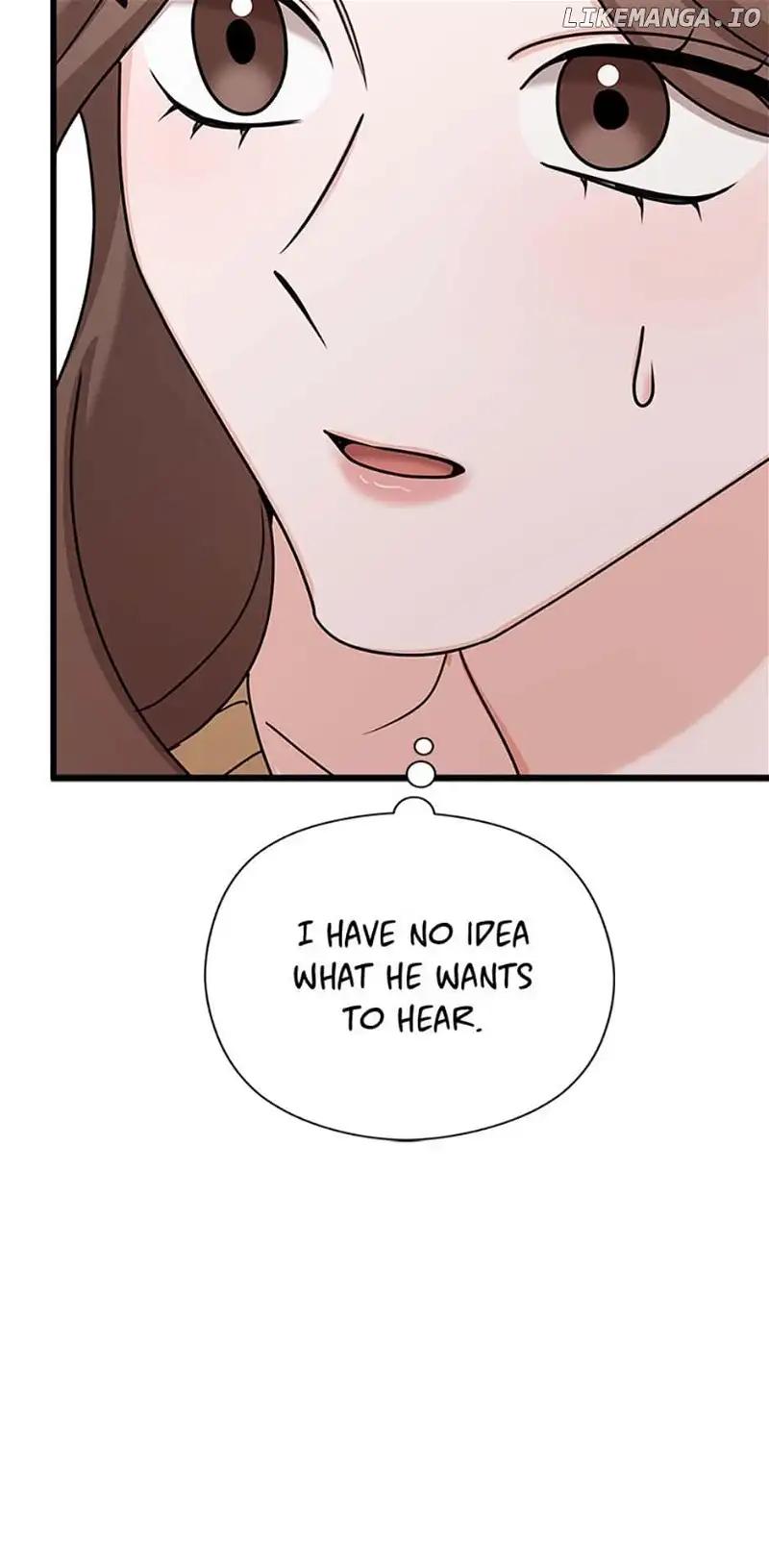 The Most Perfect Marriage chapter 48 page 49
