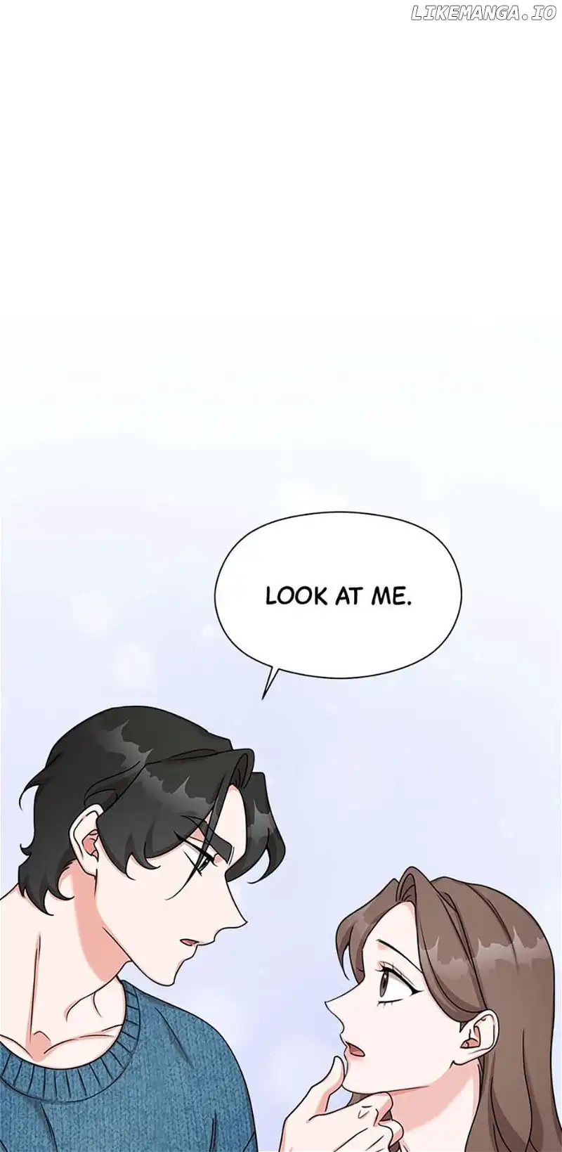 The Most Perfect Marriage chapter 48 page 50
