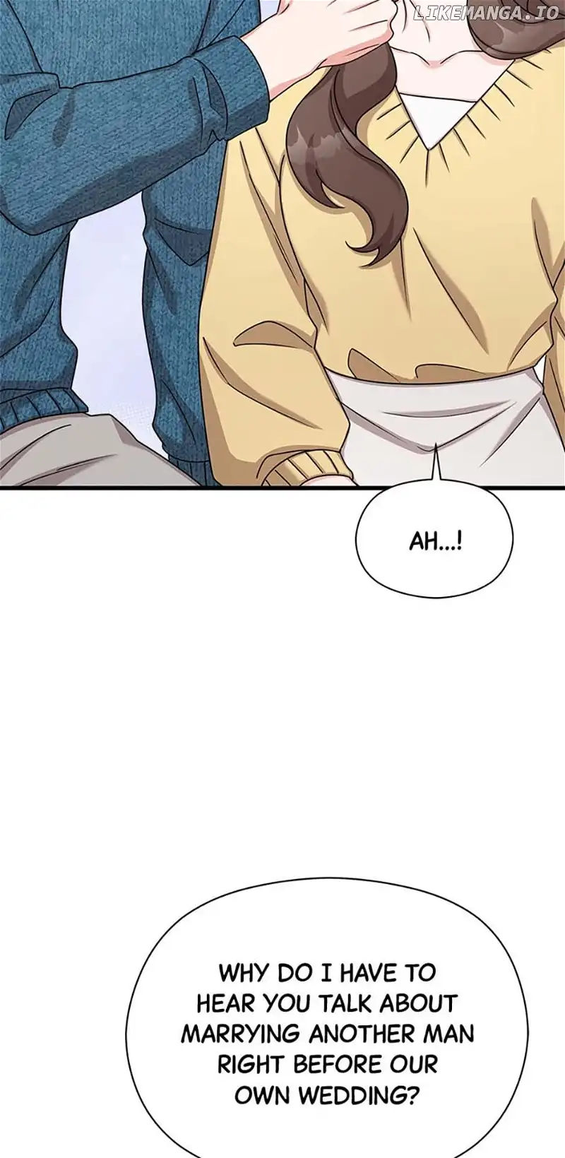 The Most Perfect Marriage chapter 48 page 51