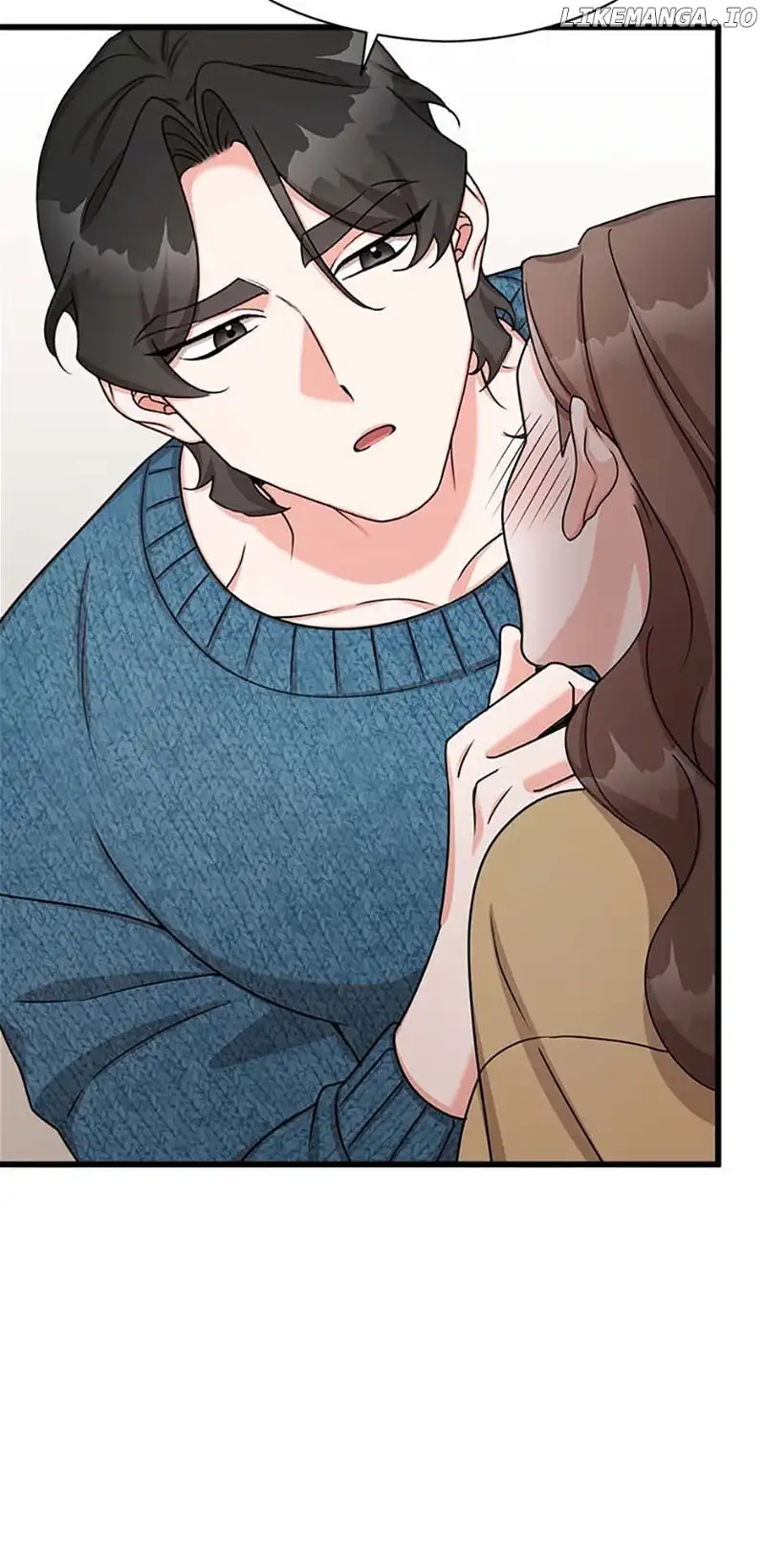 The Most Perfect Marriage chapter 48 page 52