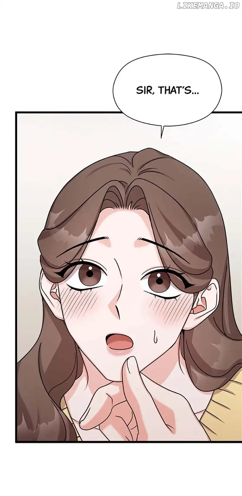 The Most Perfect Marriage chapter 48 page 53