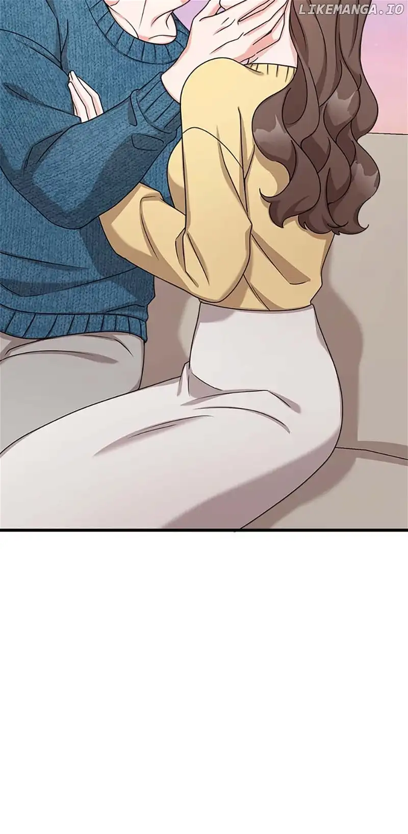 The Most Perfect Marriage chapter 48 page 55
