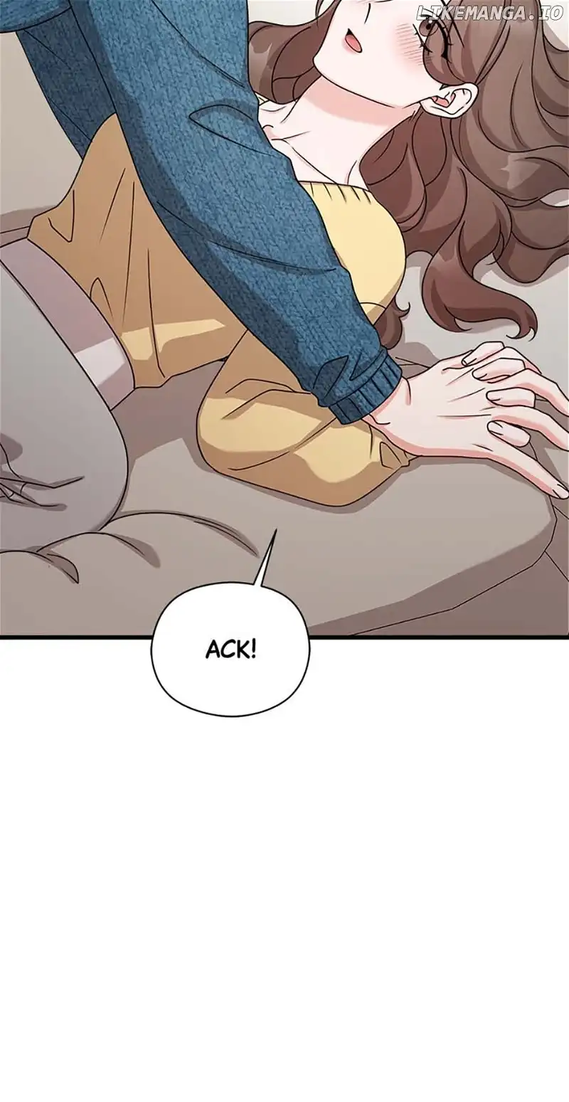 The Most Perfect Marriage chapter 48 page 63