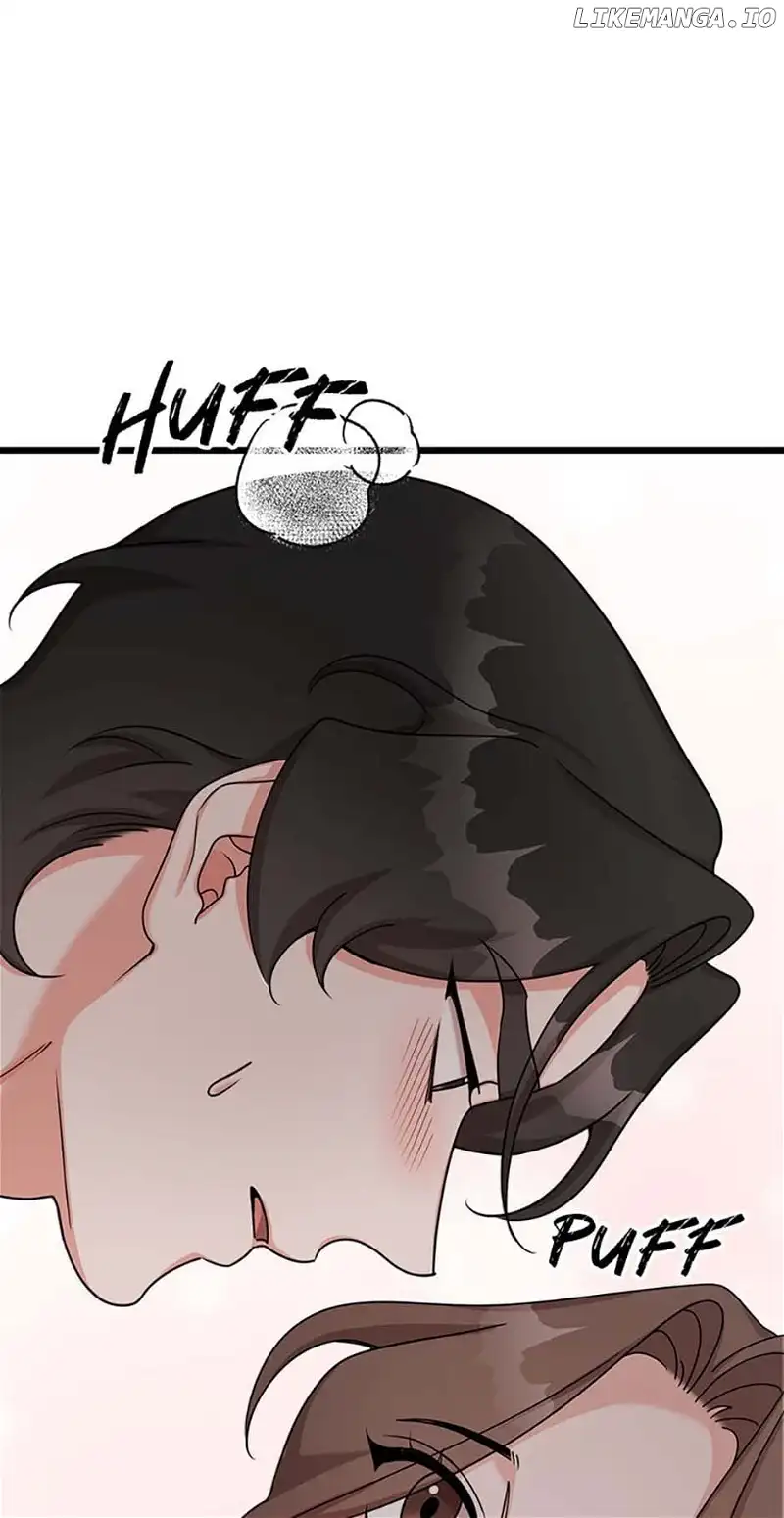 The Most Perfect Marriage chapter 48 page 64