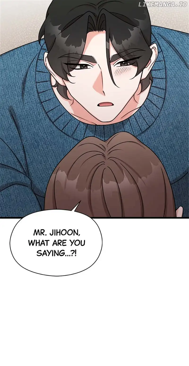 The Most Perfect Marriage chapter 48 page 68