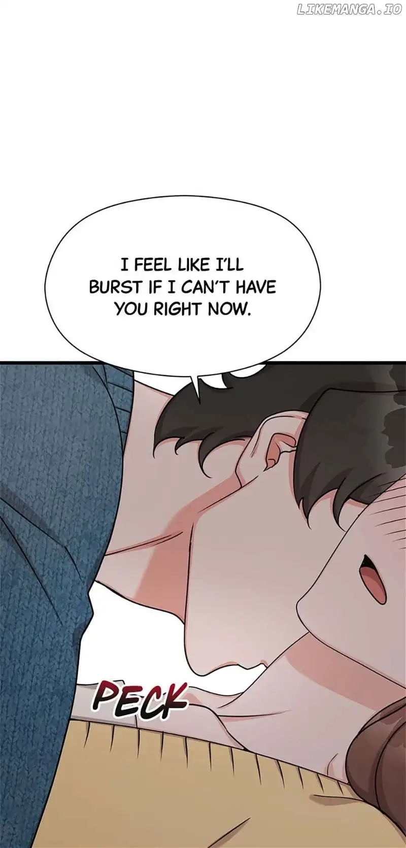 The Most Perfect Marriage chapter 48 page 69