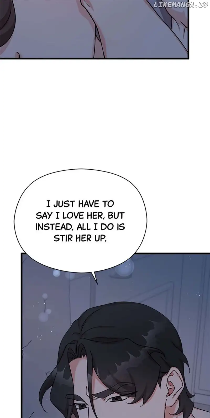 The Most Perfect Marriage chapter 48 page 76