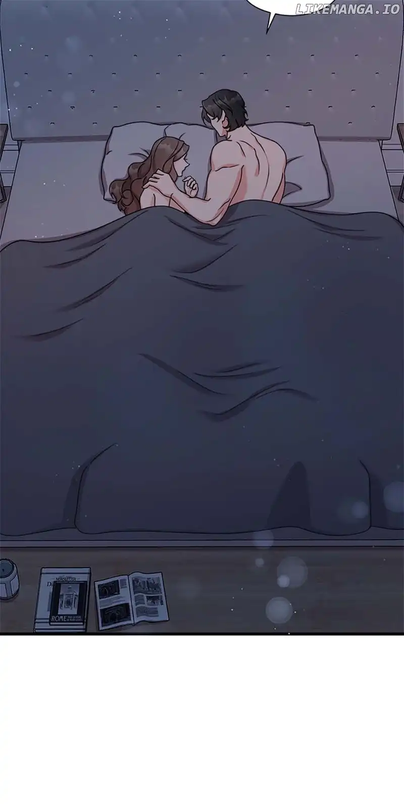 The Most Perfect Marriage chapter 48 page 78