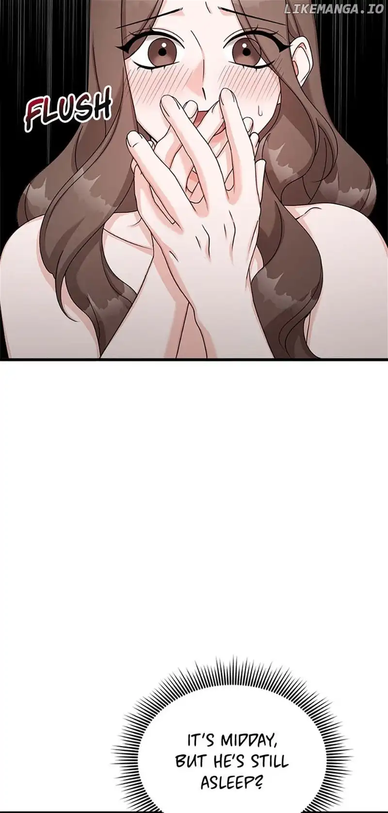 The Most Perfect Marriage chapter 49 page 5