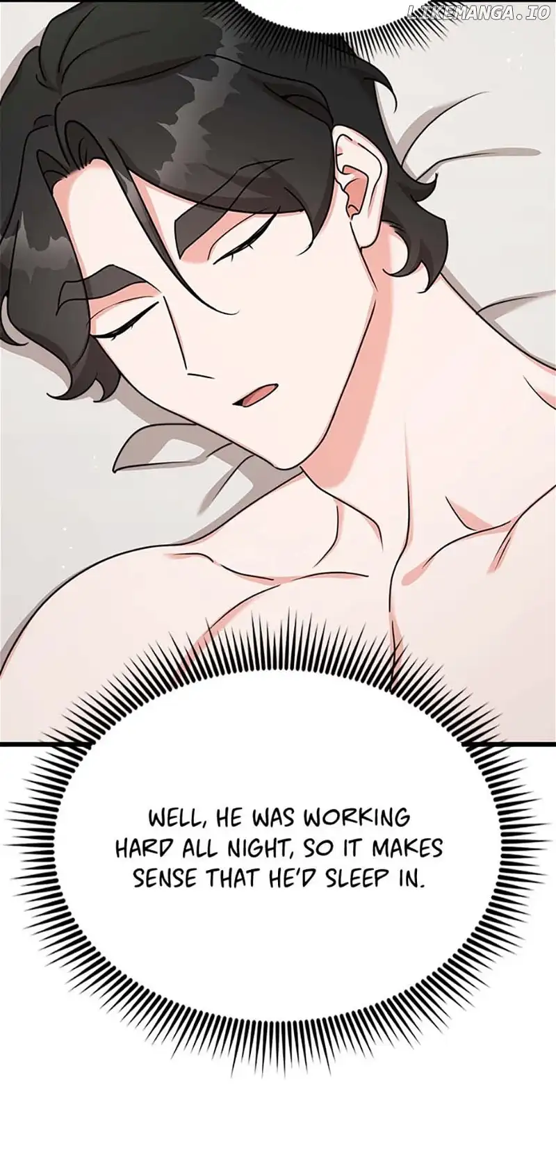 The Most Perfect Marriage chapter 49 page 6