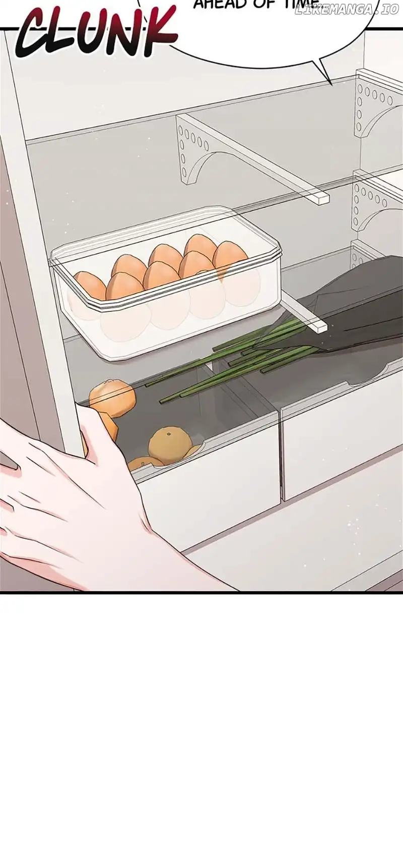 The Most Perfect Marriage chapter 49 page 10