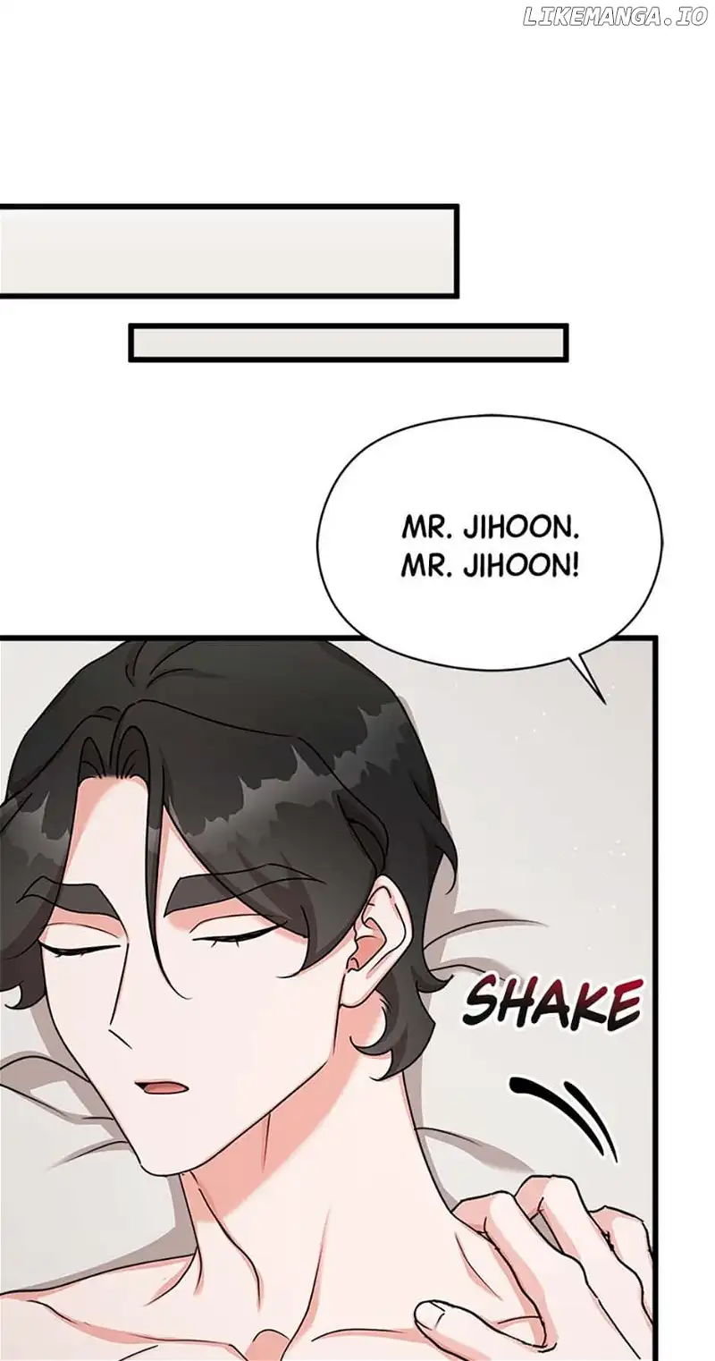 The Most Perfect Marriage chapter 49 page 12