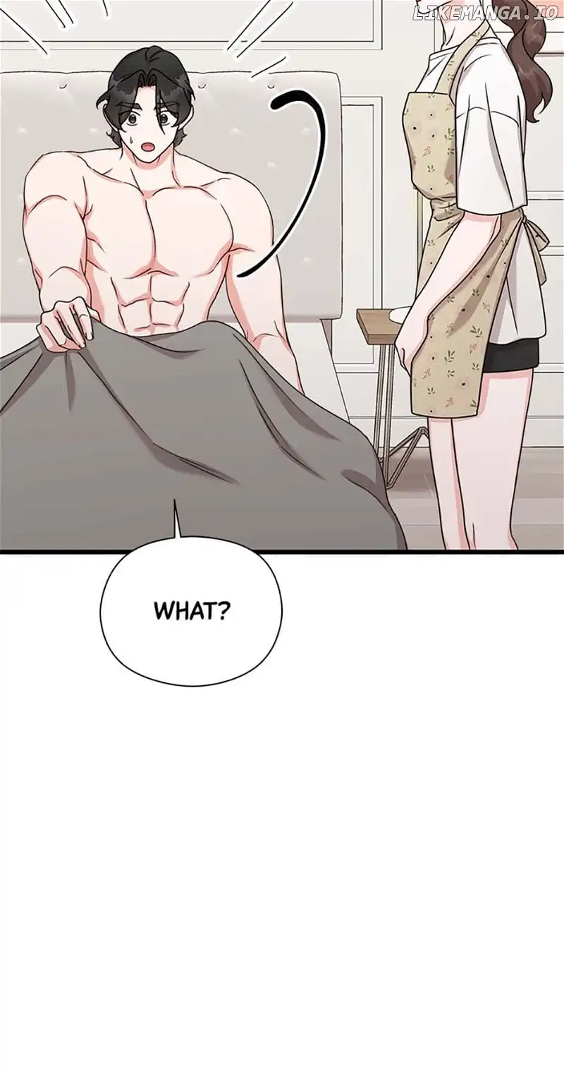 The Most Perfect Marriage chapter 49 page 16