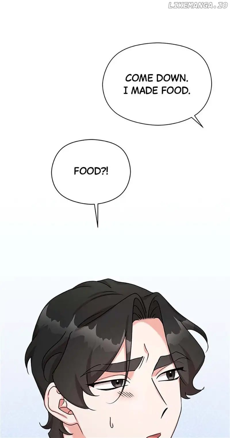 The Most Perfect Marriage chapter 49 page 17