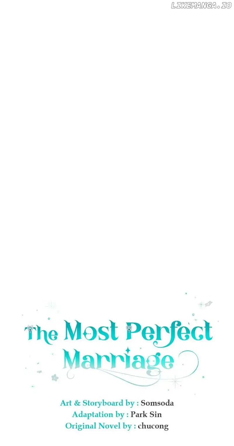 The Most Perfect Marriage chapter 49 page 19