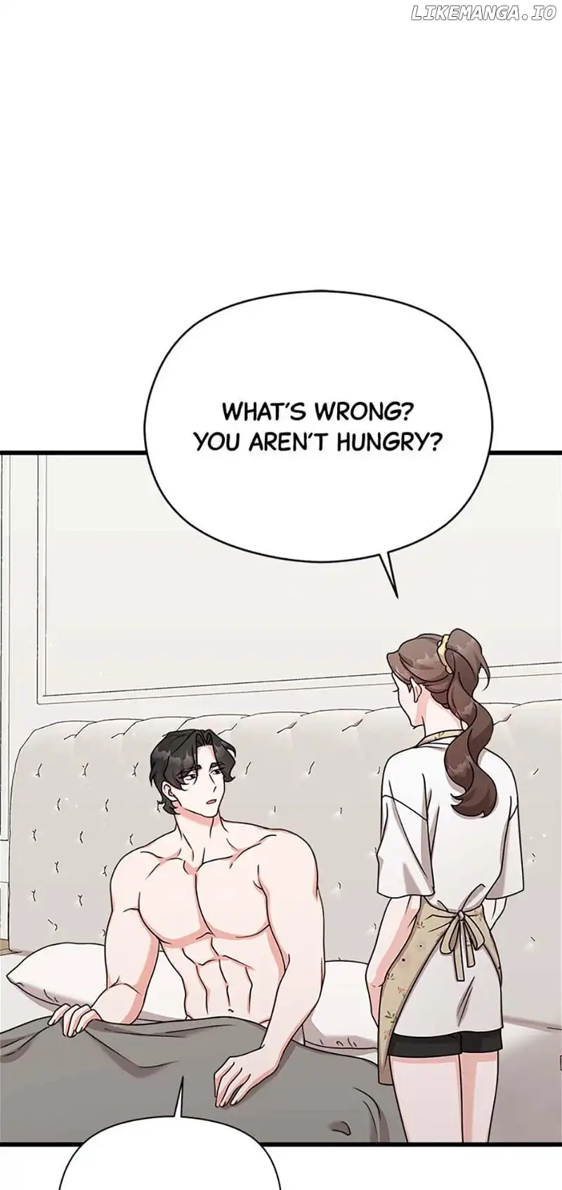 The Most Perfect Marriage chapter 49 page 21
