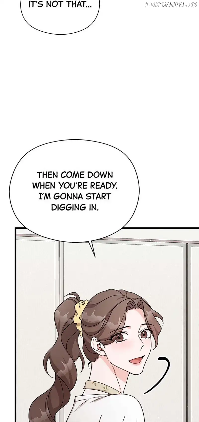 The Most Perfect Marriage chapter 49 page 22