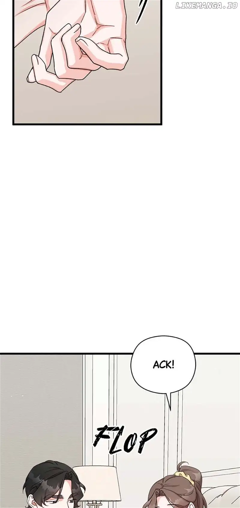 The Most Perfect Marriage chapter 49 page 24