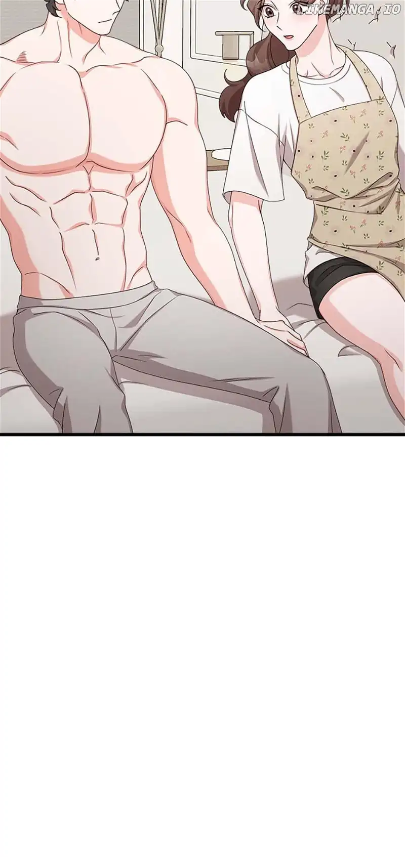 The Most Perfect Marriage chapter 49 page 25