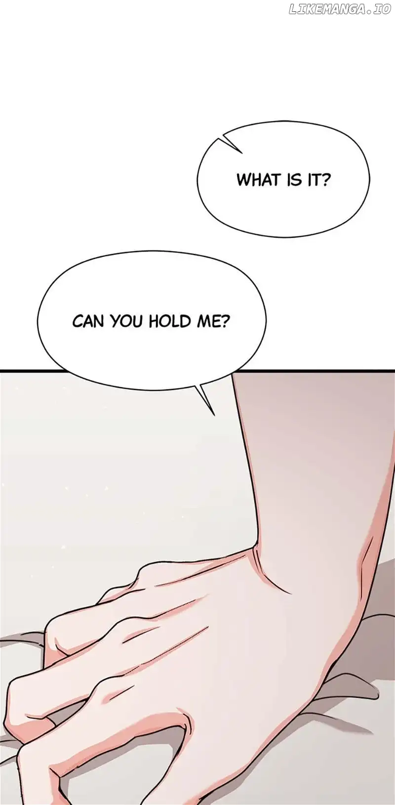 The Most Perfect Marriage chapter 49 page 27