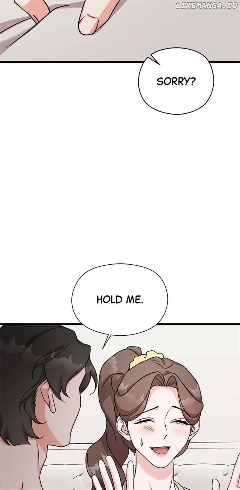 The Most Perfect Marriage chapter 49 page 28
