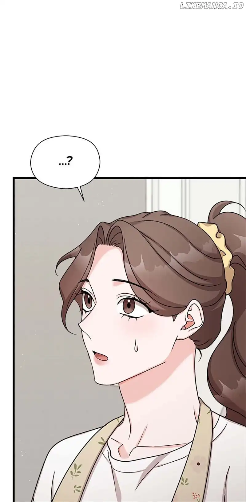 The Most Perfect Marriage chapter 49 page 31