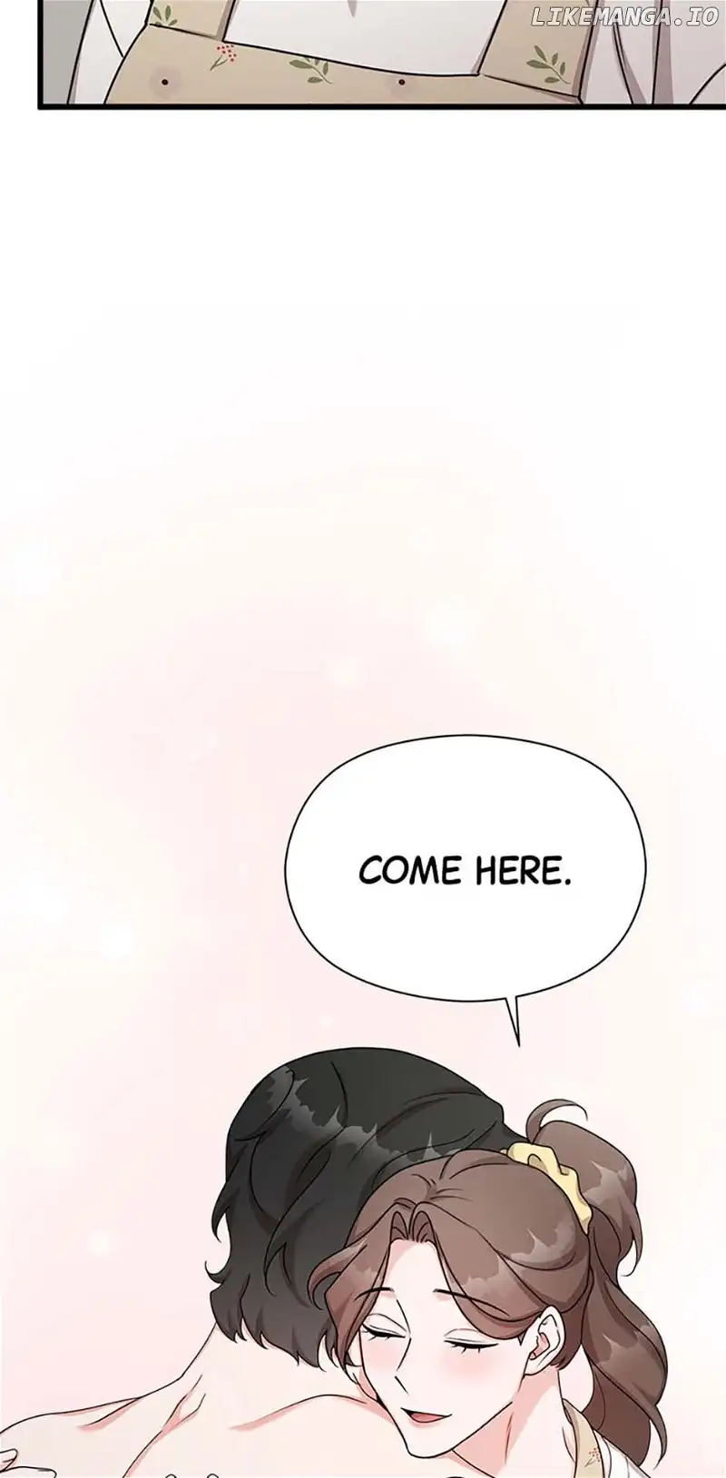 The Most Perfect Marriage chapter 49 page 32