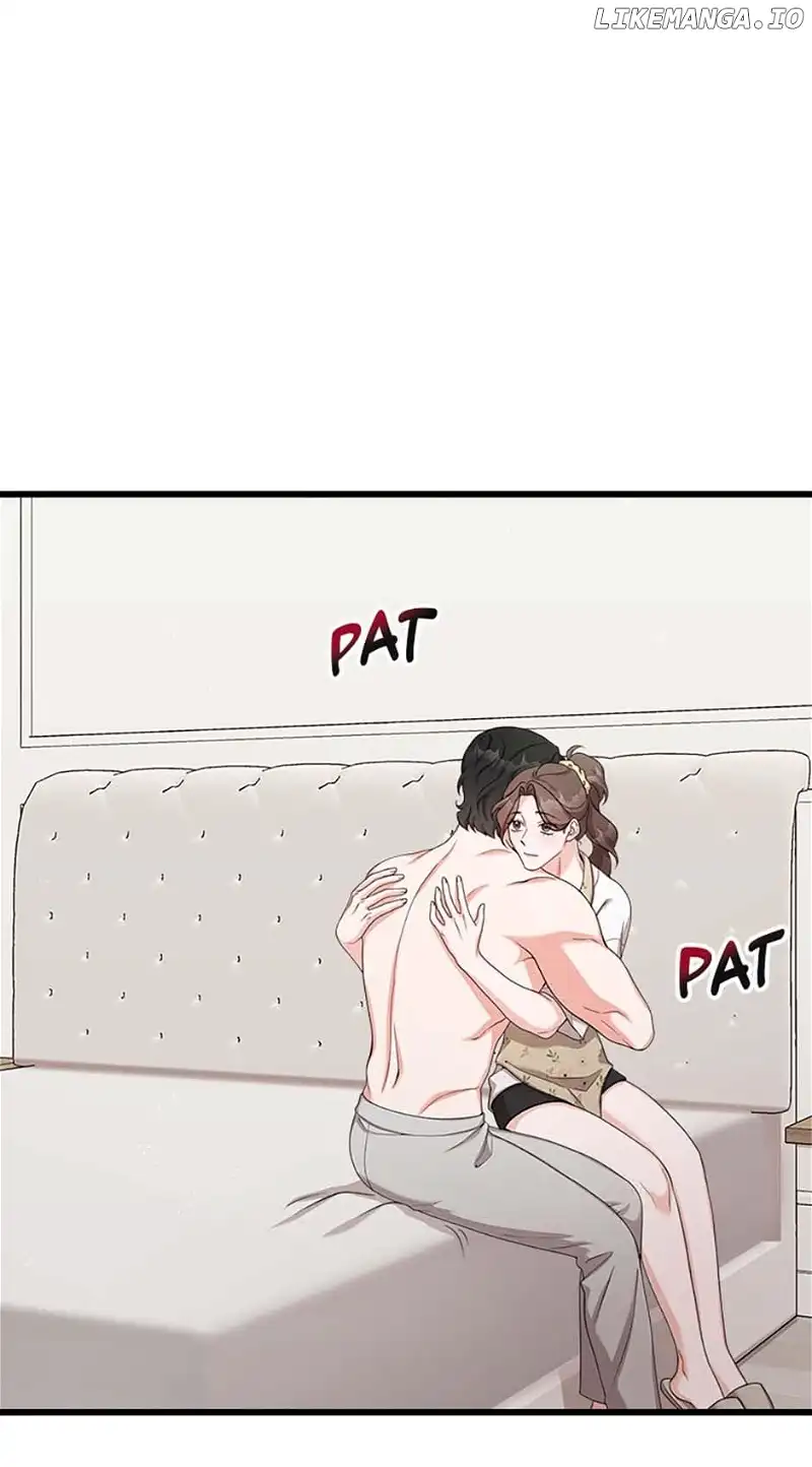 The Most Perfect Marriage chapter 49 page 34