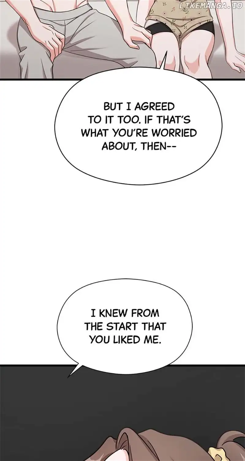The Most Perfect Marriage chapter 49 page 40